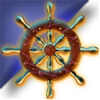 AQUA ICONS APPLICATIONS NETSCAPE NAVI